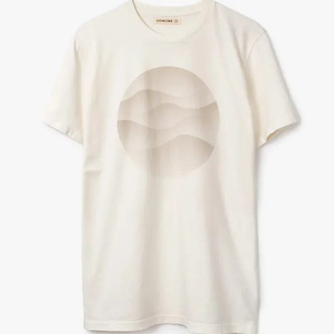 Red Graphic Tee