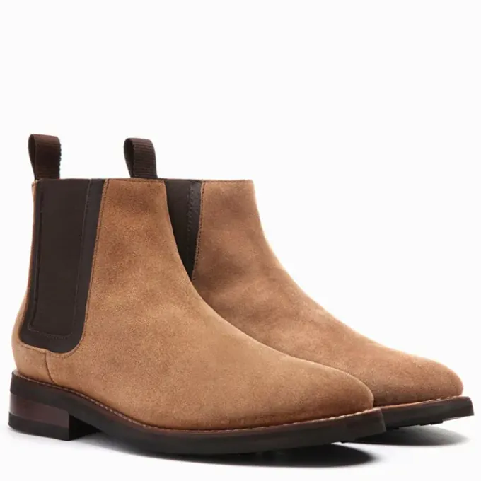 Rive Ankle Boot